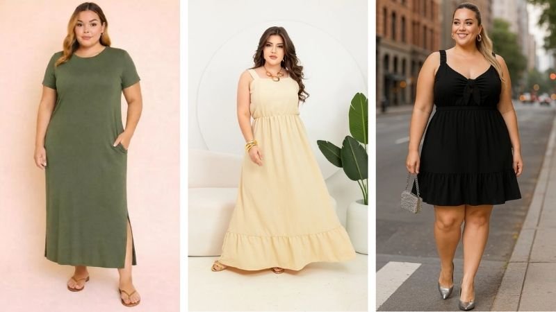 Moda Plus Size no Brasil: Crescimento, Desafios