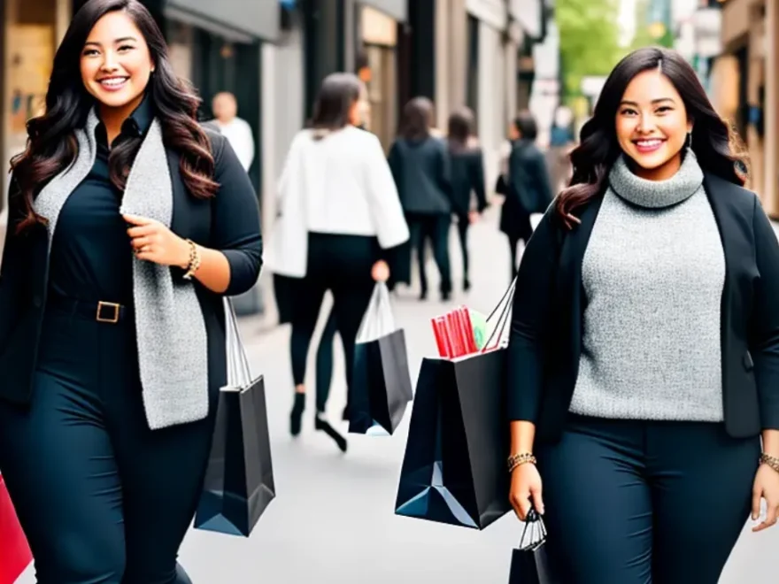 Guarda-Roupa Plus Size em 2025