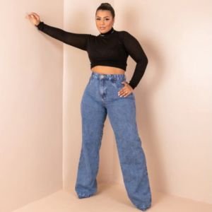 10 Melhores Looks com Calça Plus Size 2026 (1)