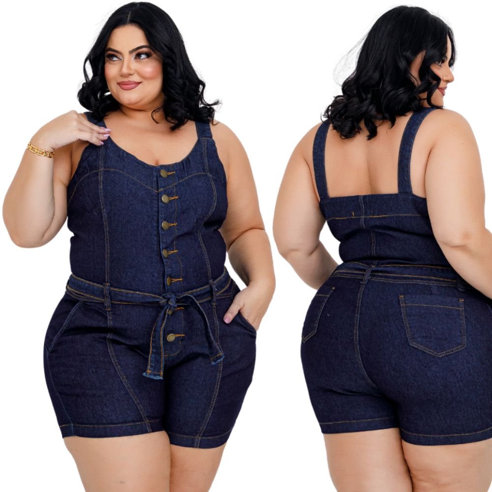 Avaliações de Peças Plus Size (3)