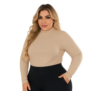 Blusa Básica de Qualidade